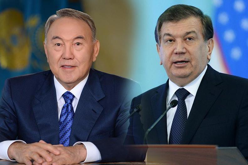 Visit of Mirziyoyev to Kazakhstan may bring big changes to the region