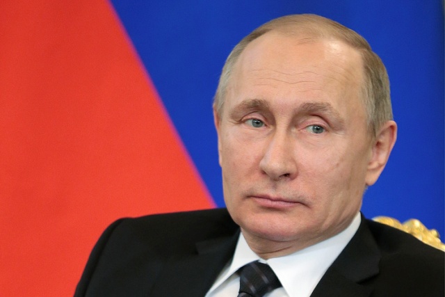 Путин нега икки кундан бери тайгада тунамоқда?