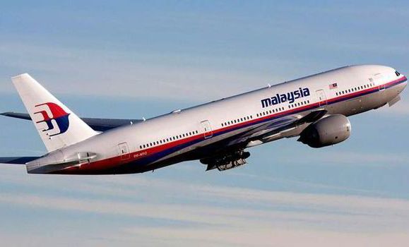 Сирли равишда ғойиб бўлган MH370. Йўқолган Boeingни қидириш учун $100 млн. сарфланди