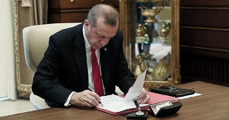 Туркия президенти Эрдоған Бухорода Ибн Сино тиббий хизматлар коллежи очиш ҳақида қарор имзолади!