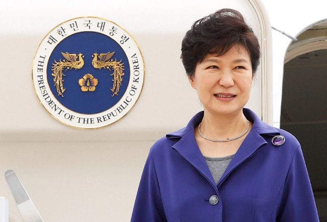 View from abroad: Impeachment of Park Geun-hye may have negative effect on Korea