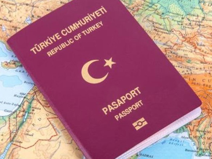 Туркия фуқаролари учун виза бериш тартиботлари соддалаштирилди