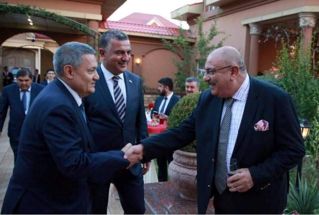Uzbekistan and Turkiye: developing business to strengthen brotherhood ties