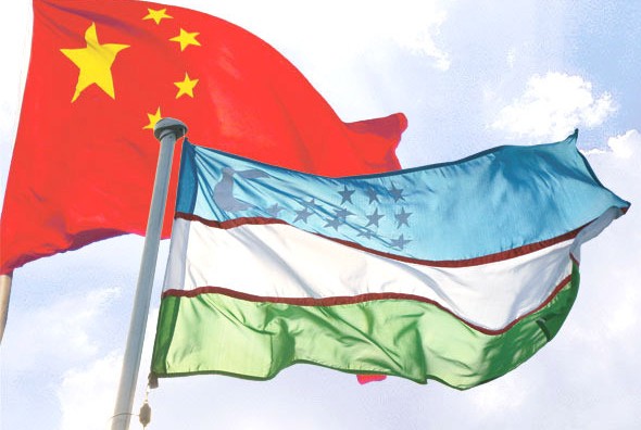 Узбекистан и Китай: на пути к новым вершинам сотрудничества