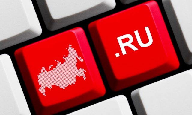 Россия дунё интернет тармоғидан узиб қўйилади