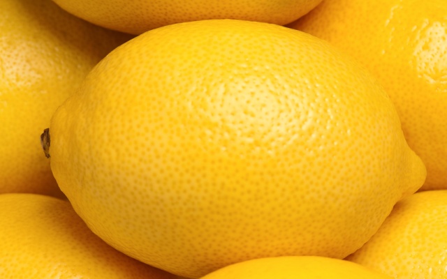 Тошкентда уч килограммлик лимон етиштирилди