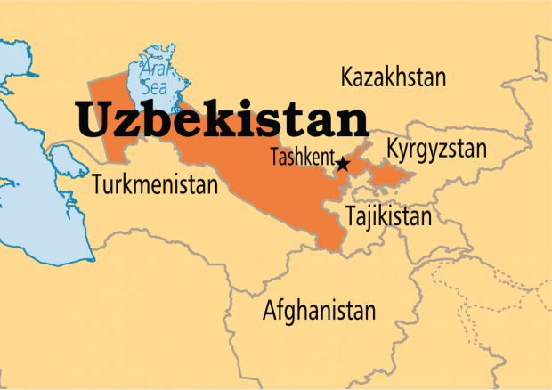 Success story of a not-cotton-growing Uzbek farmer: 10 millions USD annual export