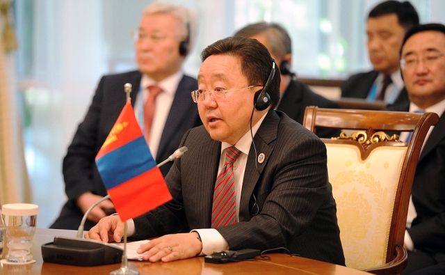 Mongolia asked from Russia $1.6 billion without explaining why