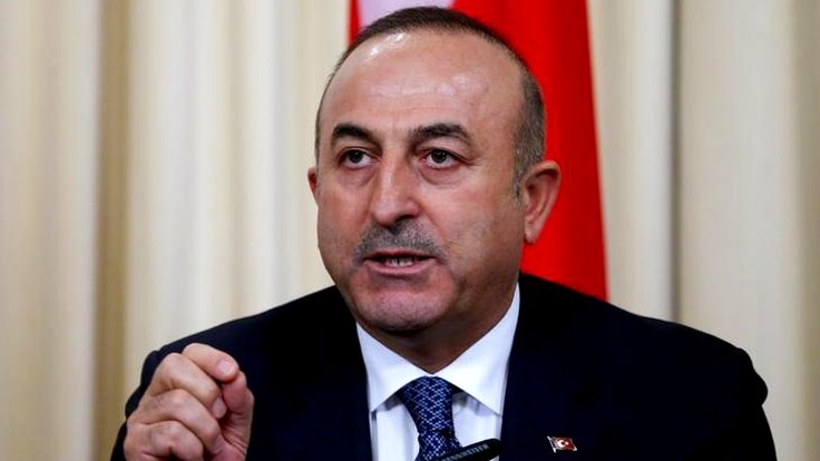 Турция решительно поддерживает доклад ООН об убийстве Джемаля Кашыкчи