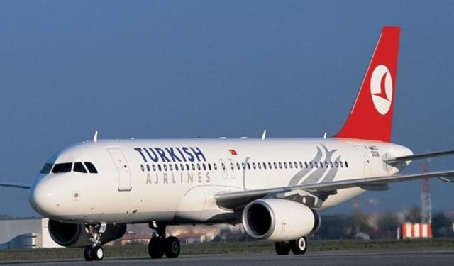 Widen Your World: Turkish Airlines launches its direct flights to Samarkand