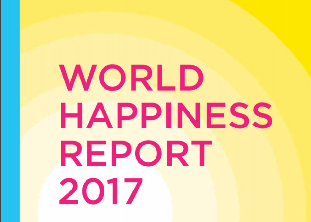 Бахтимизга кўз тегмасин: World Happiness Report ҳаётимиз бахт ичида эканини яна эътироф этди!
